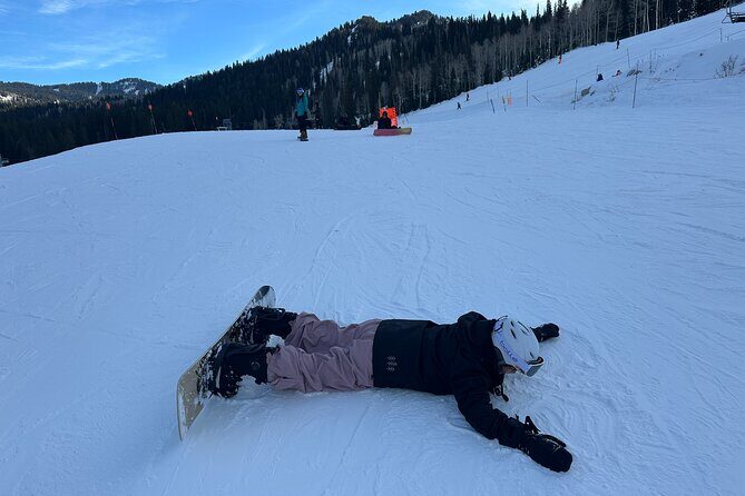 4 Day Ski and Snowboard Adventure for Beginners SLC to Park City - Whats Included & Whats Not