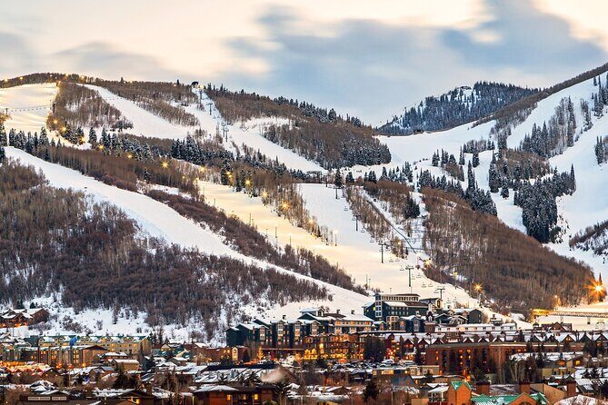 4 Day Ski and Snowboard Adventure for Beginners SLC to Park City - FAQ