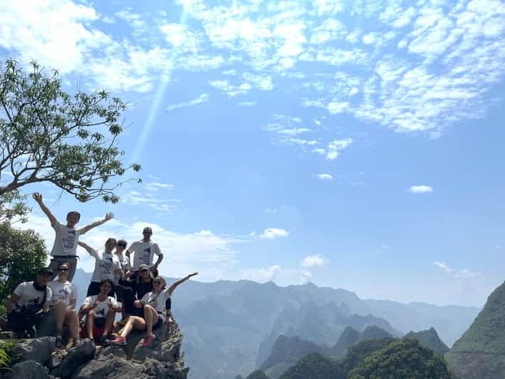 4-Day Small Group Ha Giang Loop Motorbike Tour With Rider - Good To Know