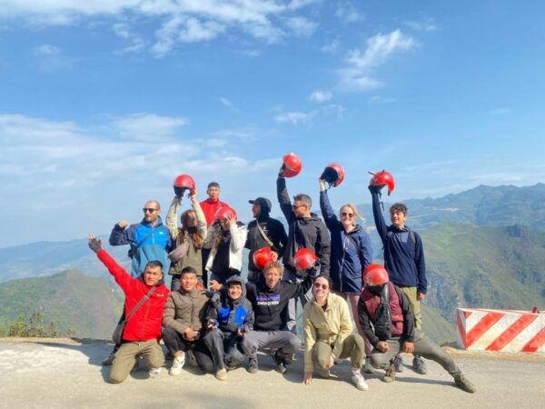 4-Day Small Group Ha Giang Loop Motorbike Tour With Rider - Frequently Asked Questions