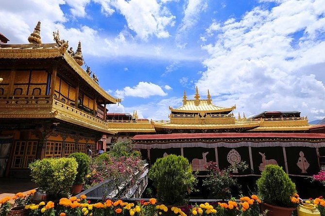 4-Day Small Group Lhasa Classic City Tour From Sanya - The Sum Up