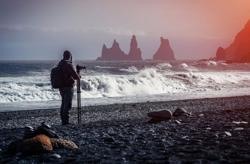 4-Day South Coast, Blue Ice Cave, Glacier Lagoon Tour - Good To Know