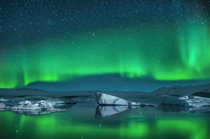 4-Day South Coast, Blue Ice Cave, Glacier Lagoon Tour - What Makes This Tour Stand Out?