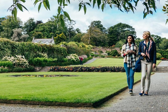 4-Day South West Ireland Tour From Dublin - Transportation and Comfort