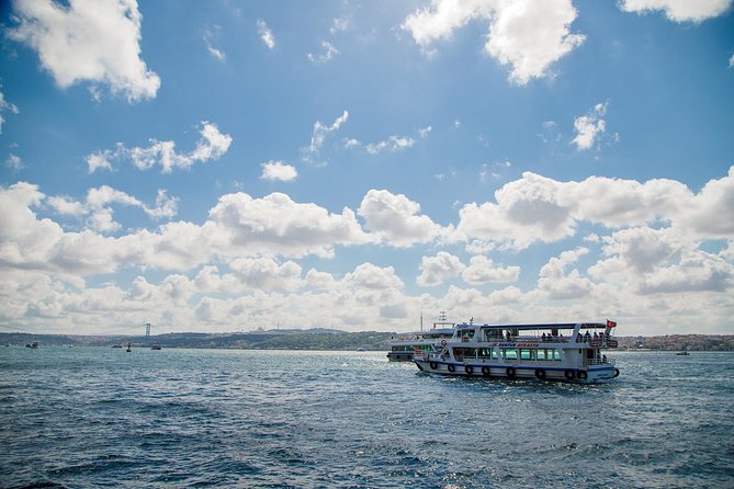 4-Day Special Istanbul City Tour - Accommodation and Transportation