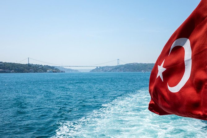 4-Day Special Istanbul City Tour - Inclusions and Exclusions