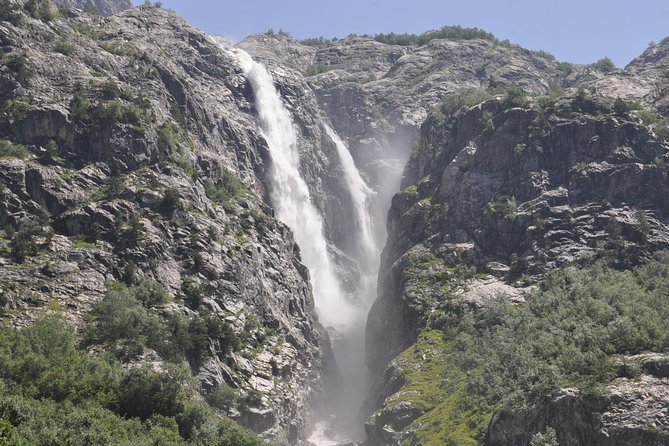 4-Day Svaneti Hiking Tour - Price and Guarantee Information