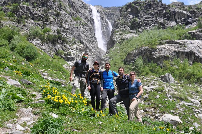 4-Day Svaneti Hiking Tour - Customer Reviews and Feedback
