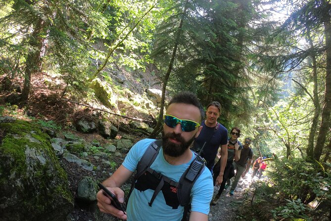 4-Day Svaneti Hiking Tour - Frequently Asked Questions
