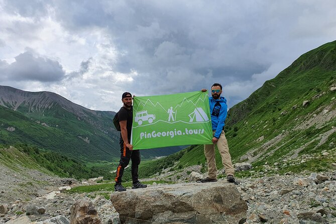 4-Day Svaneti Hiking Tour - The Sum Up