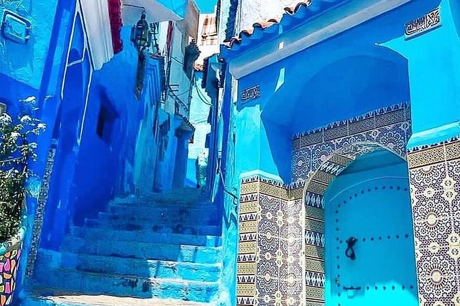 4-Day Tangier to Marrakech Tour: Fes, Chefchaouen & Desert - Common Questions