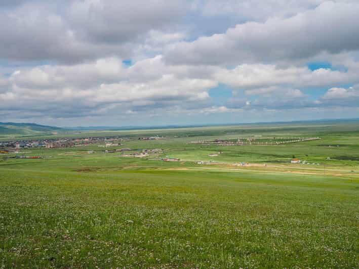 4 day Terelj national park and Great Gobi - Final Thoughts: Is This Tour Right for You?