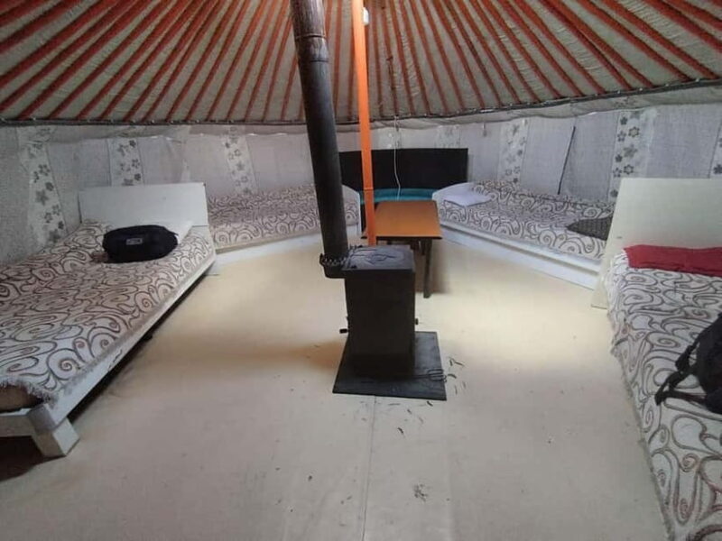 4 day Terelj national park and Great Gobi - Practical Tips for Travelers