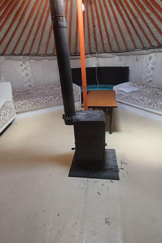 4 day Terelj national park and Great Gobi - Final Thoughts