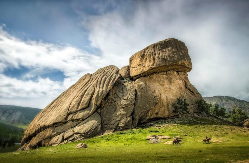 4 Day Terelj park and Gobi tour - Good To Know