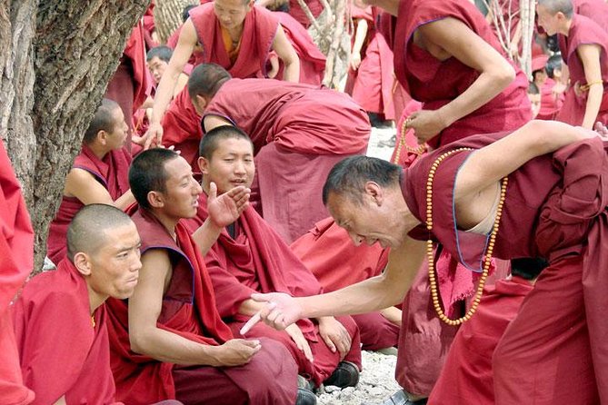 4-Day Tibet Tour: Private Lhasa Package of Potala Palace, Jokhang Temple - Booking Requirements