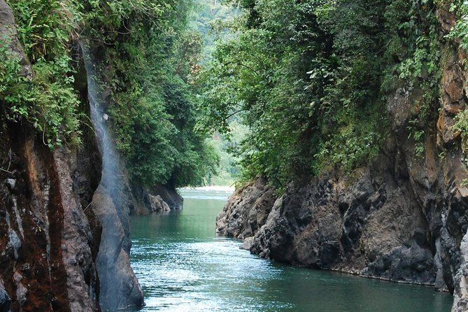 4-day Tortuguero + Pacuare Overnight - Itinerary Highlights