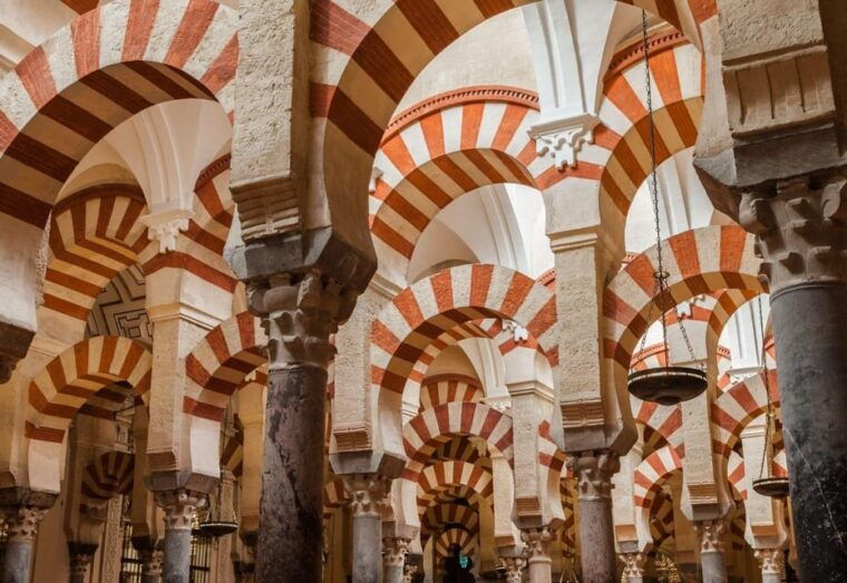 4-Day Tour Andalusia: Cordoba & Seville From Madrid - Exploring the Roman Ruins in Mérida