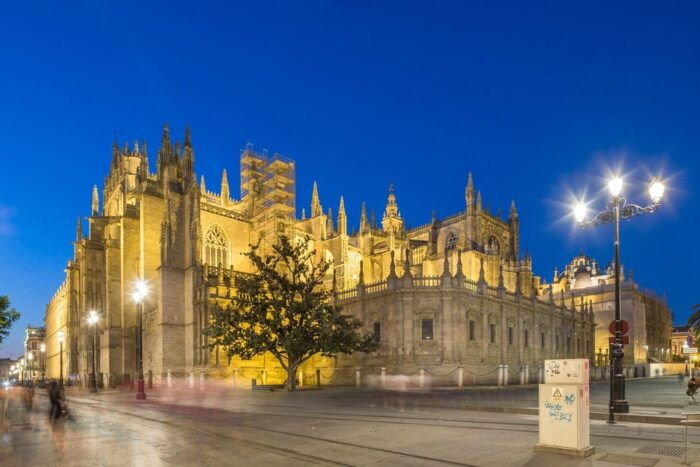 4-Day Tour Andalusia: Cordoba & Seville From Madrid - Day 3: Leisure Time and Optional Flamenco Show