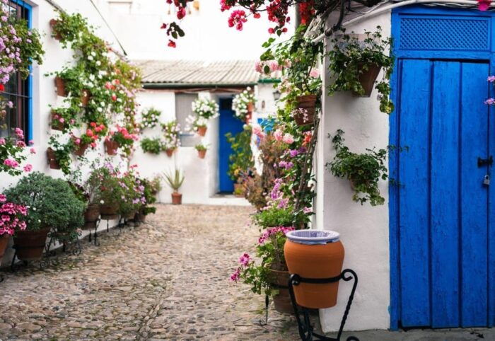 4-Day Tour Andalusia: Cordoba & Seville From Madrid - Common Questions