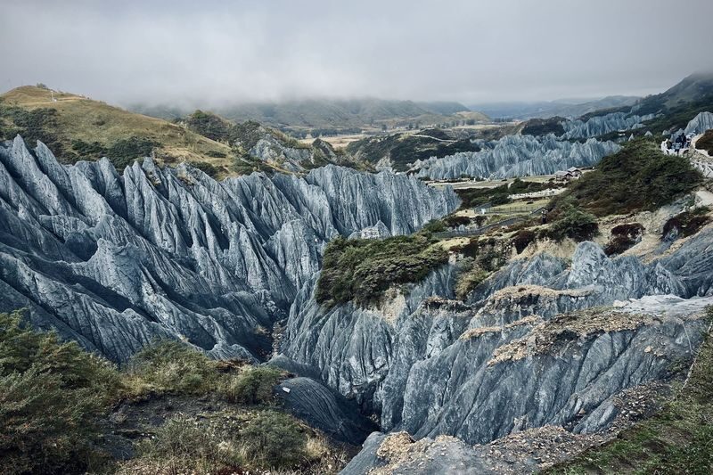 4-day tour around Western Sichuan: Mount Siguniang & Yuzixi - Day 2: Yala Snow Mountain and high-altitude Yuzixi