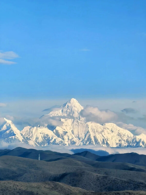4-day tour around Western Sichuan: Mount Siguniang & Yuzixi - Day 4: Mugecuo and the return to Chengdu