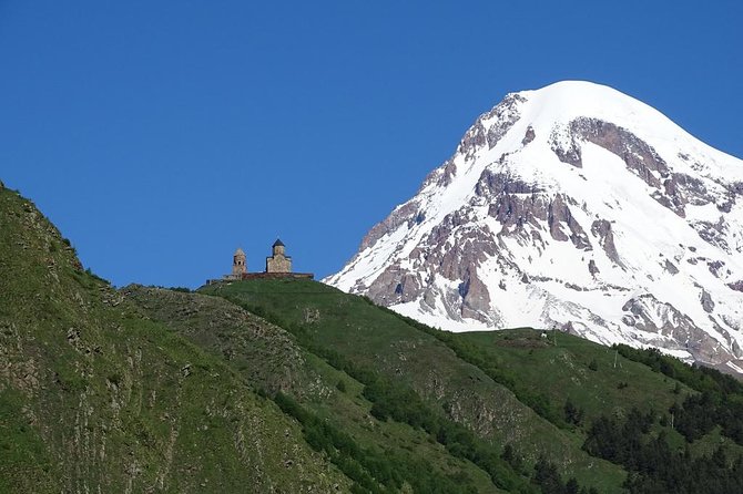 4-Day Tour by Visit-Geo - Take a Glimpse on Georgia! - Important Reminders