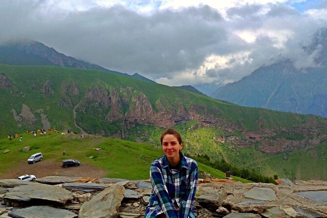 4-Day Tour by Visit-Geo - Take a Glimpse on Georgia! - Contact Information