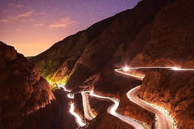 4-Day Tour: Dades, Zagora, Chegaga From Marrakech - Tour Inclusions