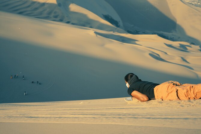 4 Day Tour From Lima: Nazca Lines Flight, Paracas, and Huacachina - Additional Information