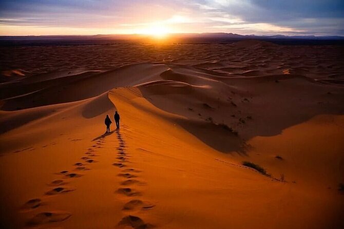 4-Day Tour From Marrakech to Fez via the Désert - Pricing and Booking Information