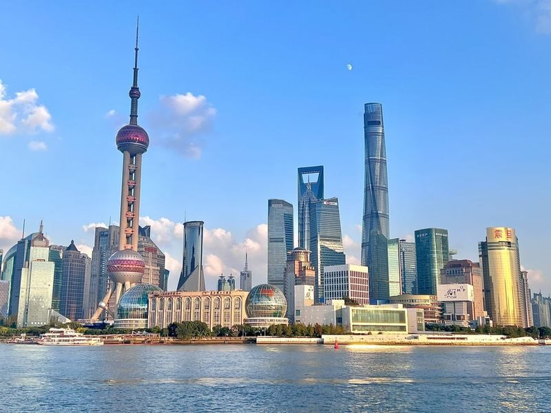 4-day tour from Shanghai to Suzhou + Hangzhou + Wuzhen - What makes this route worth considering
