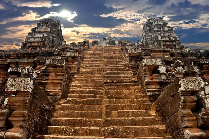4-Day Tour From Siem Reap to Phnom Penh - Good To Know