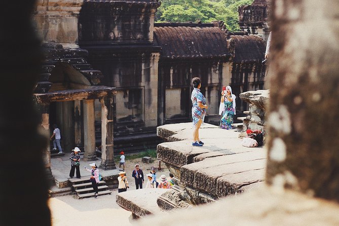 4-Day Tour From Siem Reap to Phnom Penh - The Sum Up