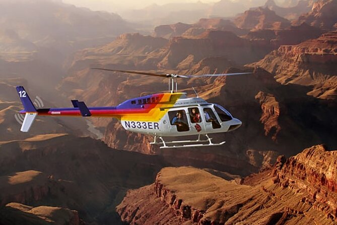 4-Day Tour Grand Canyon Antelope Canyon Zion - Tour Overview