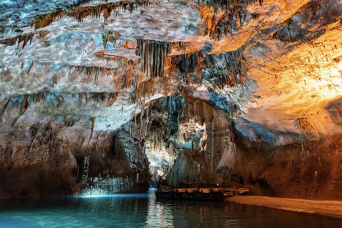 4-Day Tour Highlights of Lebanon From Beirut With Pickup - Pickup Location