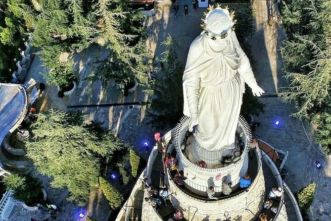4-Day Tour Highlights of Lebanon From Beirut With Pickup - Start Time