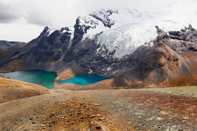 4-Day Tour in Ausangate Trek and Rainbow Mountain of Cusco - Traveler Experience