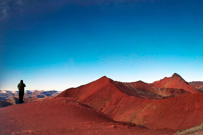 4-Day Tour in Ausangate Trek and Rainbow Mountain of Cusco - Terms & Conditions