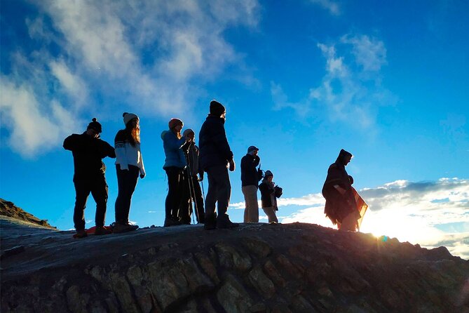 4-Day Tour in Ausangate Trek and Rainbow Mountain of Cusco - Tour Highlights