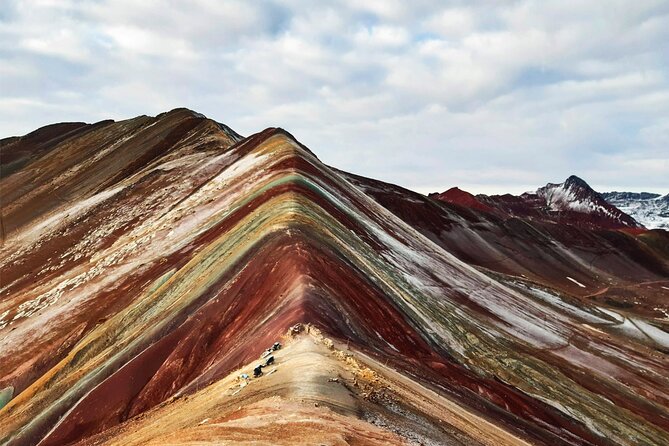 4-Day Tour in Ausangate Trek and Rainbow Mountain of Cusco - Common Questions