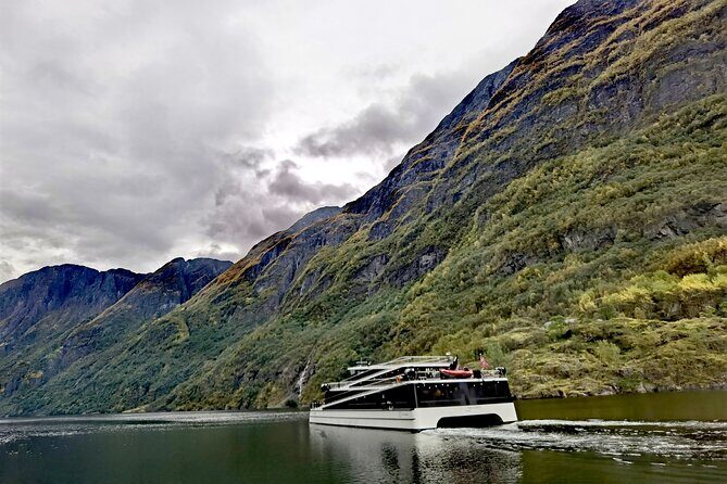4 Day Tour in Bergen, Nærøyfjord, Gerianger, Trollstigen, Ålesund - Good To Know