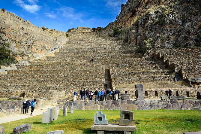 4-Day Tour in Cusco Sacred Valley Machu Picchu - Cancellation Policy