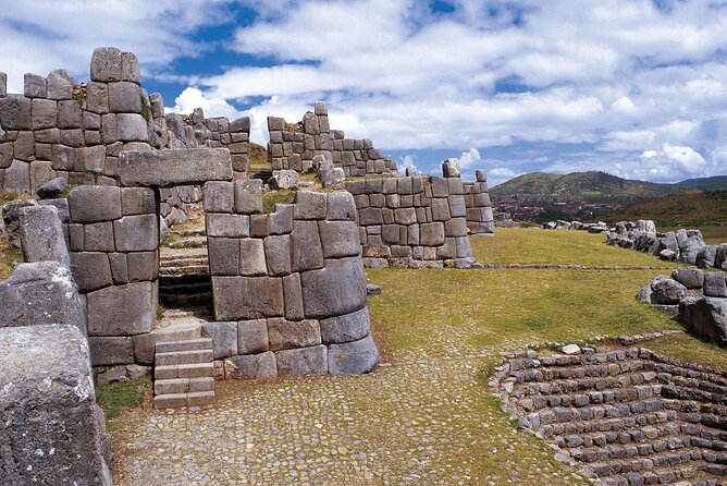 4-Day Tour in Cusco Sacred Valley Machu Picchu - Common Questions