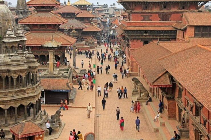 4 Day Tour in Kathmandu & Pokhara - Important Information