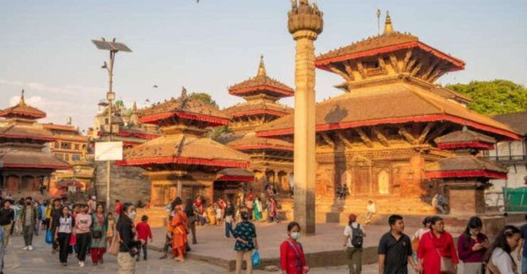 4 Day Tour in Kathmandu & Pokhara - Heritage and Himalayan Heights
