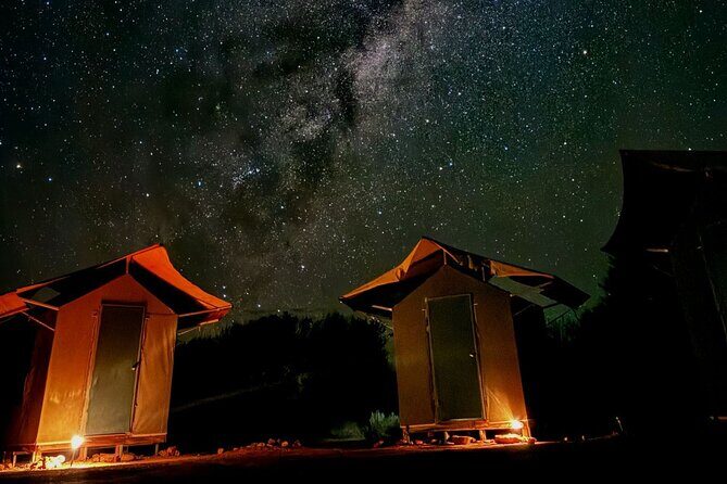 4 Day Tour in Red Centre Alice Spring to West MacDonnell - The Sum Up