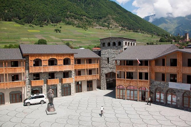 4-Day Tour in Svaneti - Mestia/Ushguli - Customer Reviews