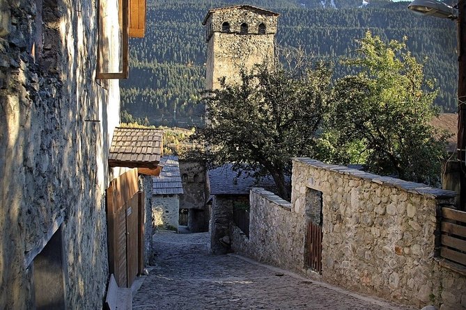 4-Day Tour in Svaneti - Mestia/Ushguli - Frequently Asked Questions