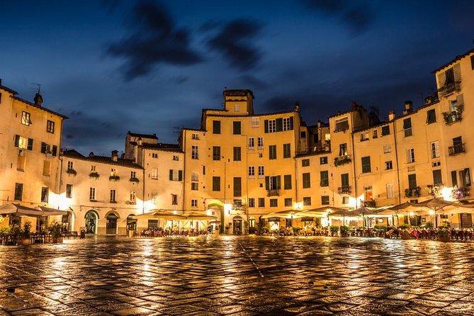 4-Day Tour: Medieval Tuscany From Rome - Inclusions and Amenities
